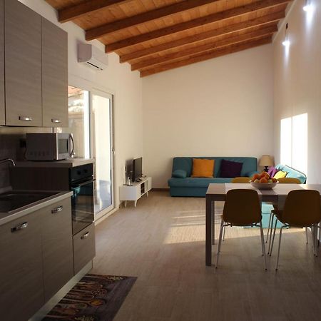"Sutt'E Su Sole" - Vacanza Nel Cuore Della Sardegna Siamanna Экстерьер фото